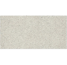 Feinsteinzeug Fliese in feiner Steinoptik mit gesprenkelter Oberfläche.