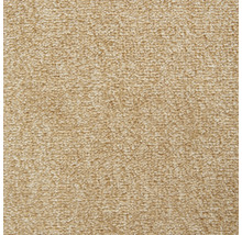 Teppichboden mit Schlingenstruktur in Beige