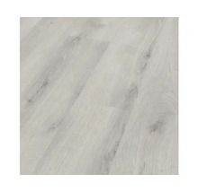 Laminatboden mit Holzstruktur und Maserung.