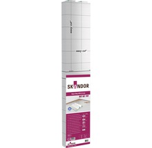 Skandor Aqua-Stop XPS Unterlage, 2.2 mm, Paket