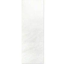 Wandfliese mit feiner Marmoroptik