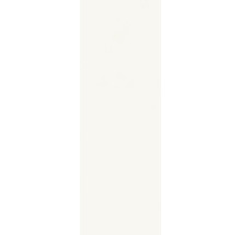 Weiße Oberfläche mit dezenter Textur