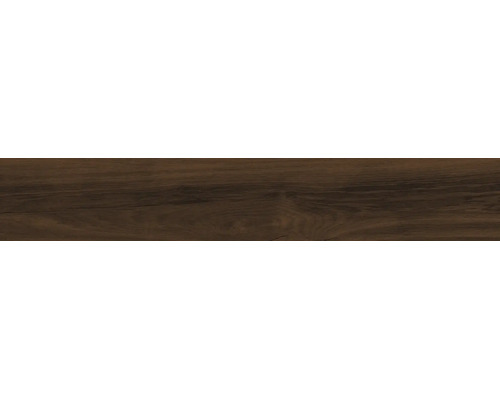 Dunkle Holzoptik mit horizontaler Maserung.