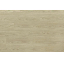 Laminatboden mit Eichenholzoptik für eine natürliche Wohnraumgestaltung
