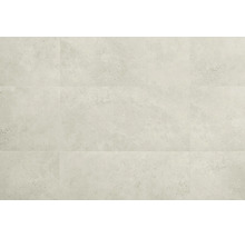 Wandfliesen aus Steingut mit feiner Textur in Betonoptik