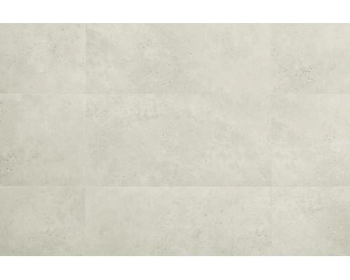Wandfliesen aus Steingut mit feiner Textur in Betonoptik