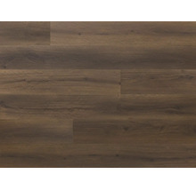 Dunkles Laminat mit natürlicher Holzoptik und Maserung für Bodenbeläge