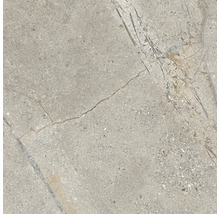Fliese mit Natursteinoptik und feiner Textur für Wand und Boden im Innenbereich.
