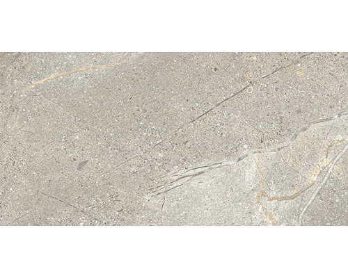 Fliese mit Steinoptik in einer strukturierten Oberfläche für Wand und Boden