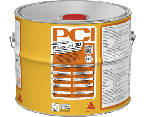 PCI Gisogrund 303 Spezial Haftgrundierung für glatte nicht saugende Untergründe im Gebinde