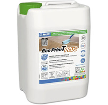 Mapei Eco Prim T Plus Universal Dispersionsgrundierung im Kanister für saugende und nicht saugende Untergründe.