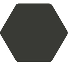 Sechseckige Form als grafisches Element