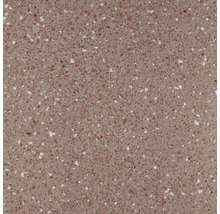 Feinsteinzeug Fliese in Terrazzo Optik mit feiner Körnung