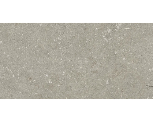 Feinsteinzeugfliese mit naturgetreuer Steinoptik und feiner Textur für Wand und Boden im Innen und Außenbereich