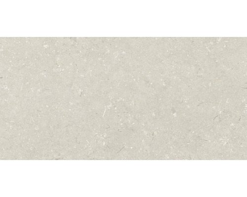 Fliese mit Natursteinoptik in feiner Körnung für Wand und Boden