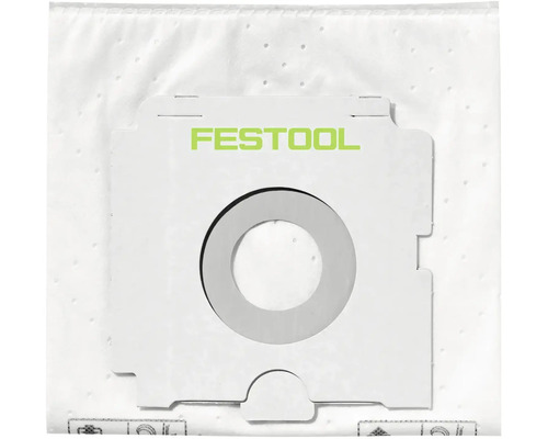Festool Filtertüte für Staubsauger