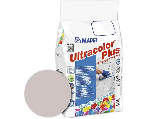 Mapei Ultracolor Plus Flexfuge Schnell 5 Kilogramm Sack Fliesenmörtel