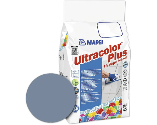 Mapei Ultracolor Plus Flexfuge 5 Kilogramm im Beutel