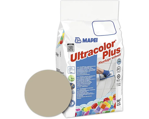 Mapei Ultracolor Plus Fugenmörtel in 5 Kilogramm Sack