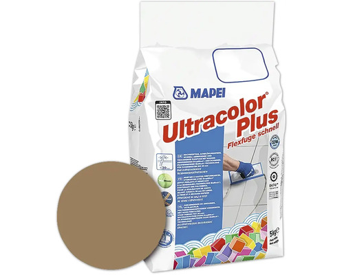 Mapei Ultracolor Plus Flexfuge Schnell 5 Kilogramm Sack für Fliesen