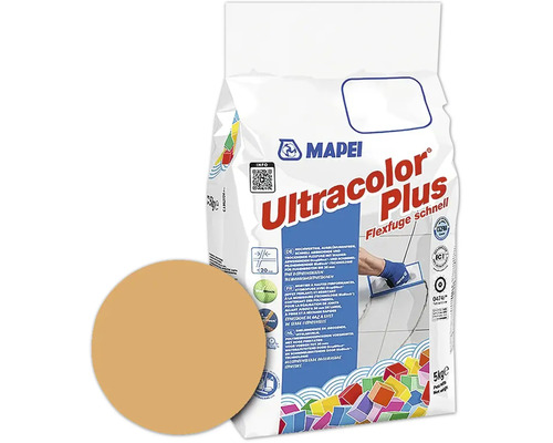Mapei Ultracolor Plus Fugenmörtel 5 Kilogramm Sack für Fugenbreiten bis 20 Millimeter Mapei Ultracolor Plus Fugenmörtel 5 Kilogramm Sack für Fugenbreiten bis 20 Millimeter