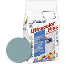 Mapei Ultracolor Plus Schnellfuge in einem 5 Kilogramm Sack für Fugenbreiten bis 20 Millimeter