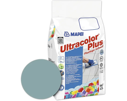 Mapei Ultracolor Plus Schnellfuge in einem 5 Kilogramm Sack für Fugenbreiten bis 20 Millimeter