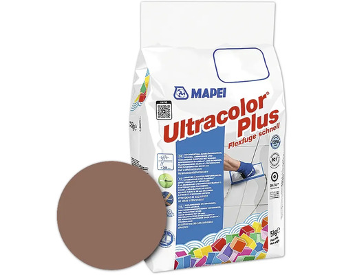 Mapei Ultracolor Plus Flexfuge schnell in der Farbe Bahamabeige 5 Kilogramm