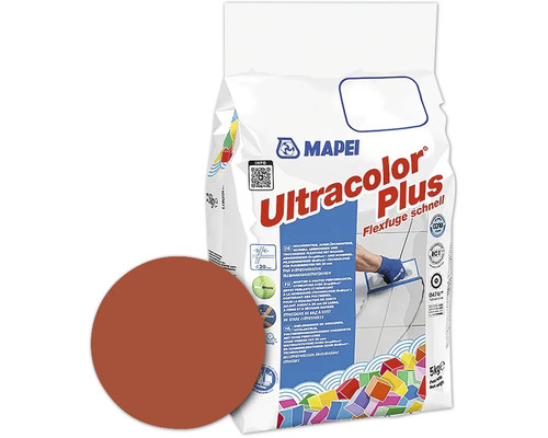 Mapei Ultracolor Plus Flexfuge schnell 5 Kilogramm Sack