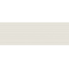 Wandfliese Marazzi Colorplay white Mikado 30x90cm