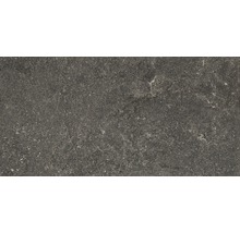 Bodenfliese Ragno Lunar deep grey 30x60cm
