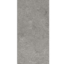 Graue Fliese mit Steinoptik