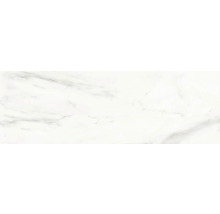Wandfliese Ragno Imperial bianco 30x90cm