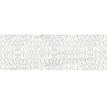 Wandfliese Ragno Imperial merletto bianco 30x90cm