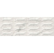 Produktbild: Wandfliese Ragno Imperial statuarietto gemma 30x90cm strukturiert