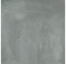Bodenfliese Marazzi Powder grafite 75x75 cm