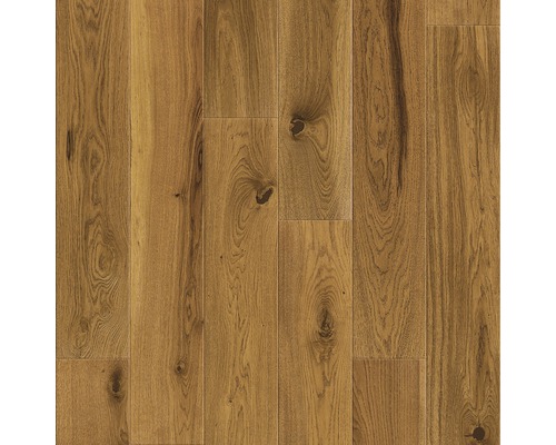 Helle Holzboden Oberfläche mit Holzmaserung.