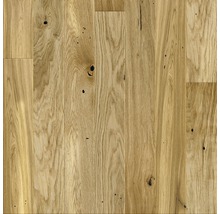 Ansicht von Holzdielen