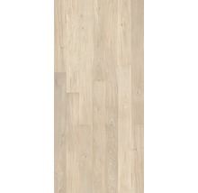 Holzbodenbelag aus Eiche