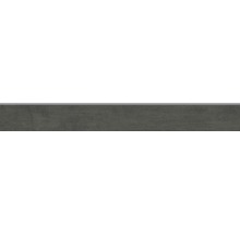 Sockel Meissen Grava grafit matt 60x7,2x0,8cm