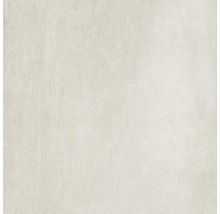 Terrasssenplatte Meissen Grava weiß 59,3x59,3x2cm