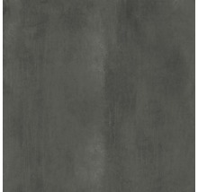 Bodenfliese Meissen Grava grafit 119,8x119,8x0,8cm