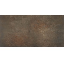 Produktbild: Feinsteinzeug Wand- und Bodenfliese Jasper Oxido 60x120cm rektifiziert