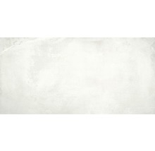 Produktbild: Feinsteinzeug Wand- und Bodenfliese Jasper white 60x120cm rektifiziert