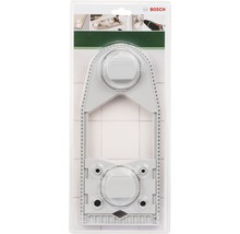 Bosch Logo Fliesenschablone zum Bohren von Löchern in Fliesen