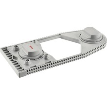 Bosch Logo Spritzschutz für Fliesenschneider