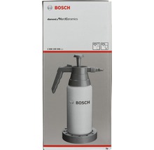 Bosch Kühlmittelbehälter für Fliesenbohrer in Verpackung