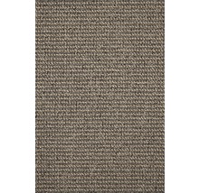Teppichboden Schlinge Tulsa beige 500 cm breit (Meterware)