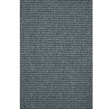 Produktbild: Teppichboden Schlinge Tulsa blau 400 cm breit (Meterware)