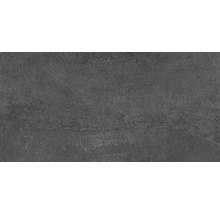 Produktbild: Stufenfliese Marazzi Mystone Ardesia antracite 15x60x4cm